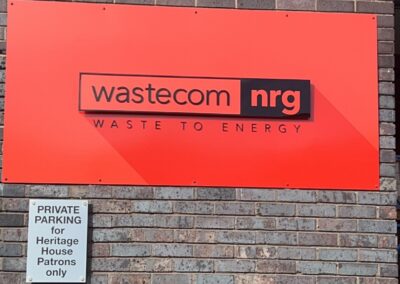 Wastecom-nrg Ltd
